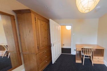 5 bed flat, George House, Jesmond, Newcastle, NE22AL - Image 9